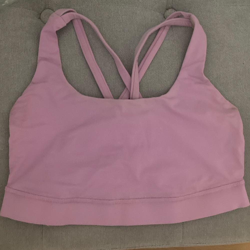 Lululemon bra